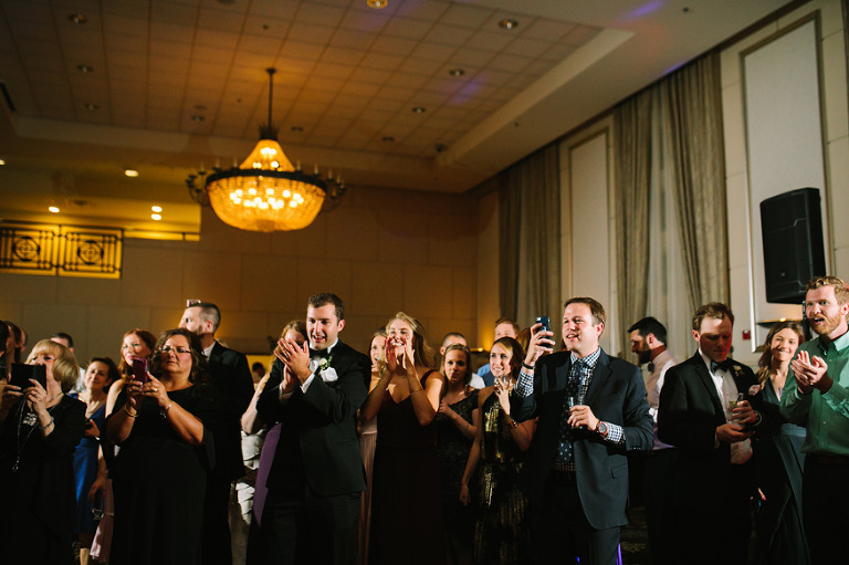 Inn at St. John's wedding photography by Nicole Haley Photography