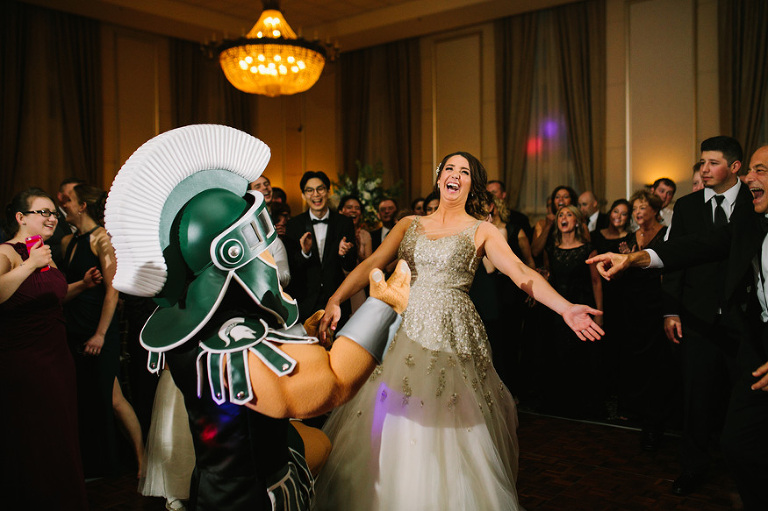 Inn at St. John's wedding photography by Nicole Haley Photography