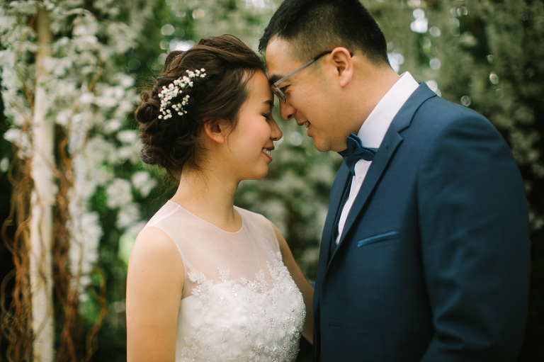 Planterra Wedding Photography by Nicole Haley Photography