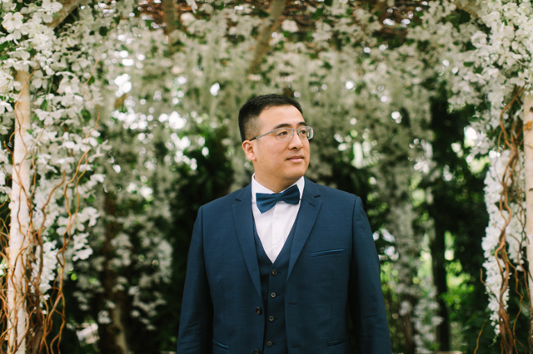 Planterra Wedding Photography by Nicole Haley Photography