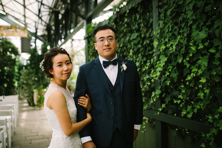 Planterra Wedding Photography by Nicole Haley Photography