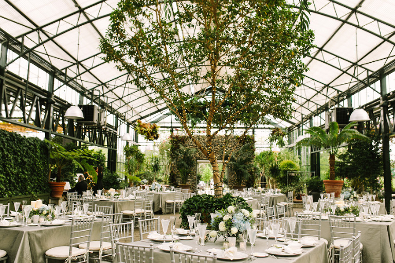 Planterra Wedding Photography by Nicole Haley Photography