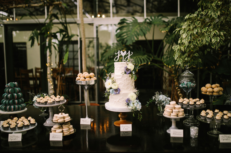 Planterra Wedding Photography by Nicole Haley Photography