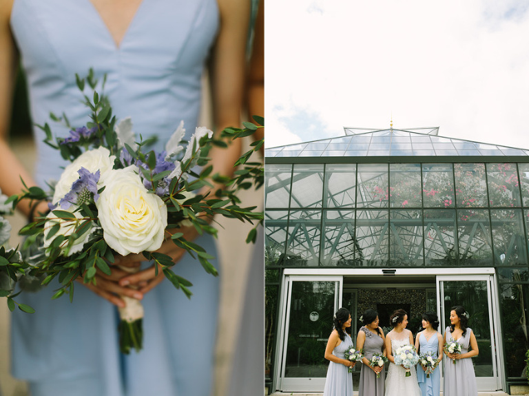 Planterra Wedding Photography by Nicole Haley Photography