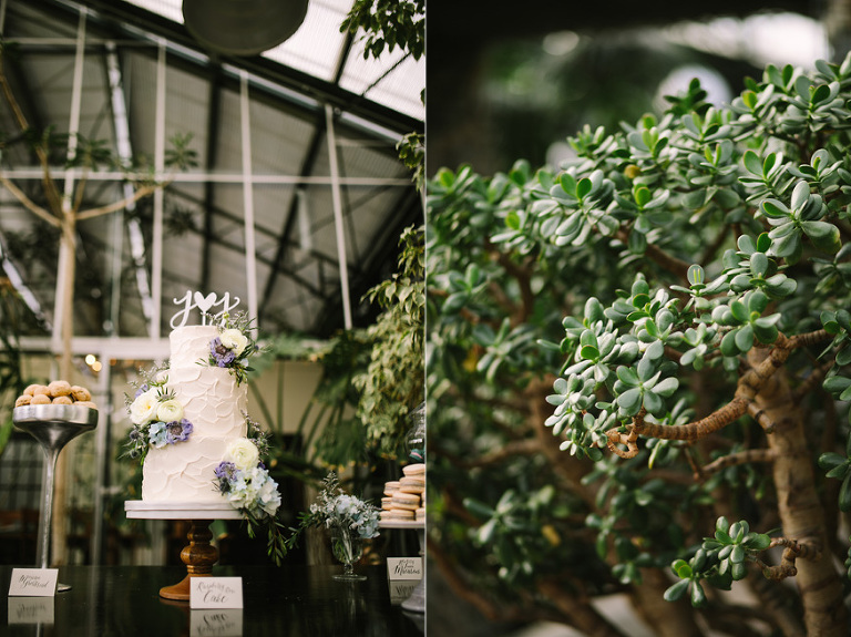 Planterra Wedding Photography by Nicole Haley Photography