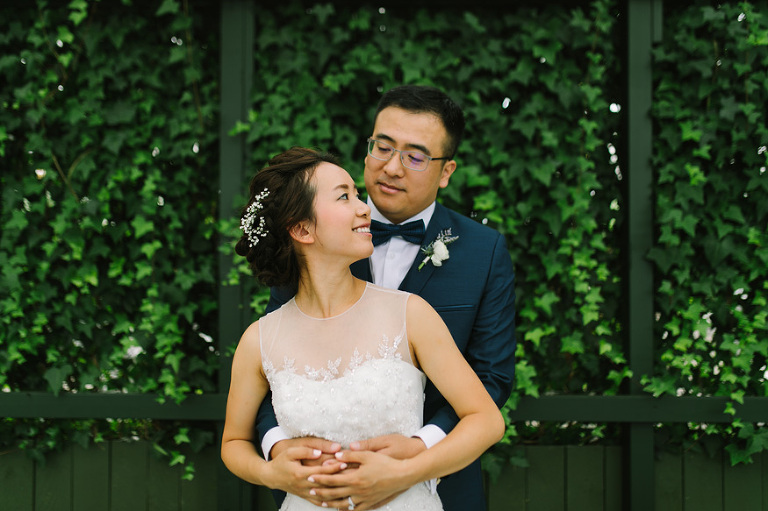 Planterra Wedding Photography by Nicole Haley Photography