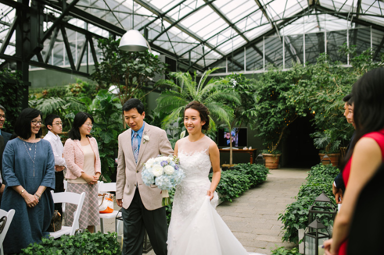 Planterra Wedding Photography by Nicole Haley Photography