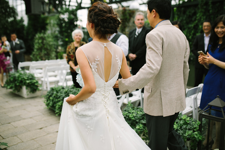 Planterra Wedding Photography by Nicole Haley Photography