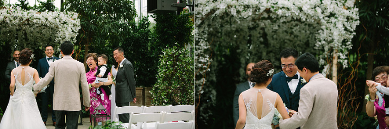 Planterra Wedding Photography by Nicole Haley Photography