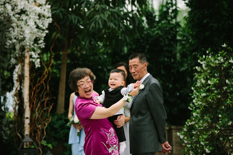 Planterra Wedding Photography by Nicole Haley Photography