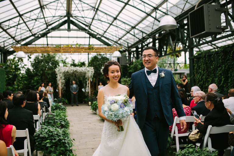 Planterra Wedding Photography by Nicole Haley Photography