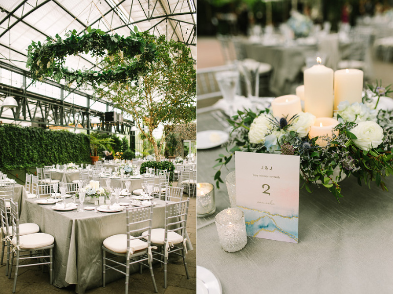 Planterra Wedding Photography by Nicole Haley Photography