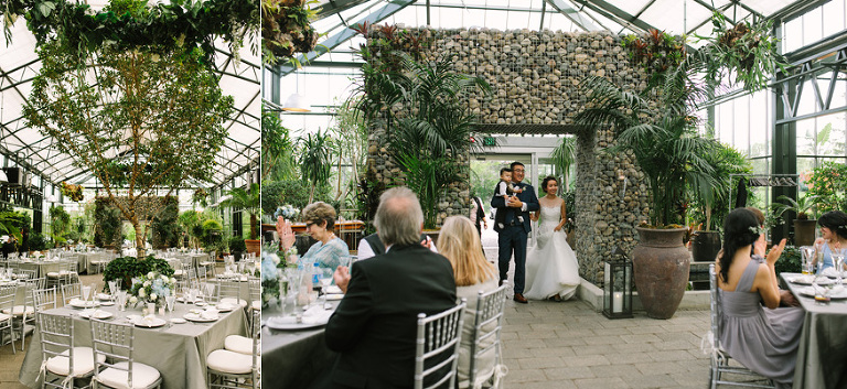 Planterra Wedding Photography by Nicole Haley Photography