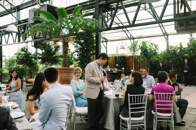 Planterra Wedding Photography by Nicole Haley Photography