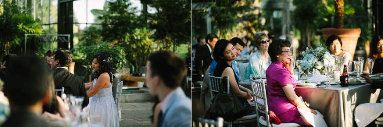 Planterra Wedding Photography by Nicole Haley Photography