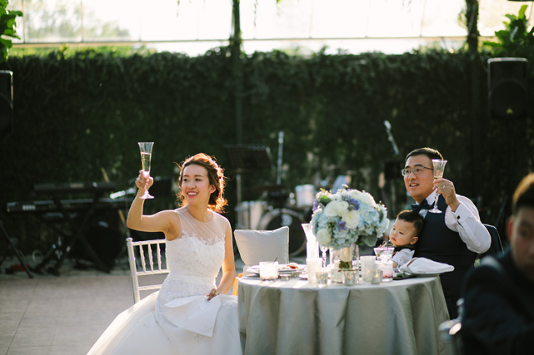 Planterra Wedding Photography by Nicole Haley Photography