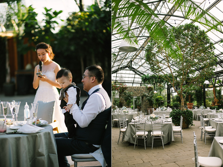 Planterra Wedding Photography by Nicole Haley Photography