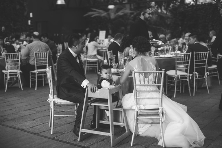 Planterra Wedding Photography by Nicole Haley Photography