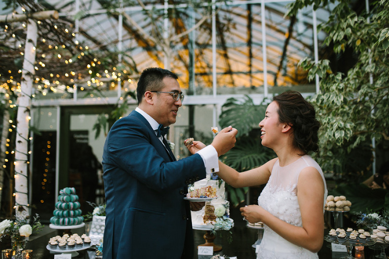 Planterra Wedding Photography by Nicole Haley Photography