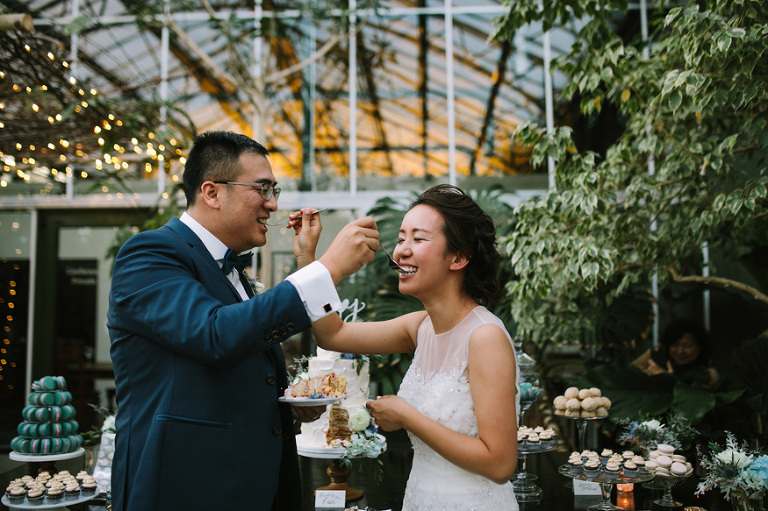 Planterra Wedding Photography by Nicole Haley Photography