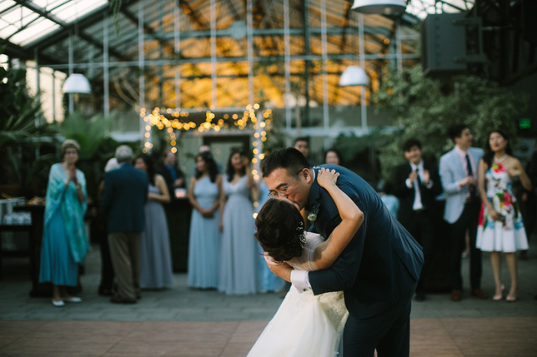 Planterra Wedding Photography by Nicole Haley Photography