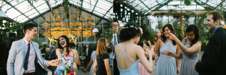 Planterra Wedding Photography by Nicole Haley Photography