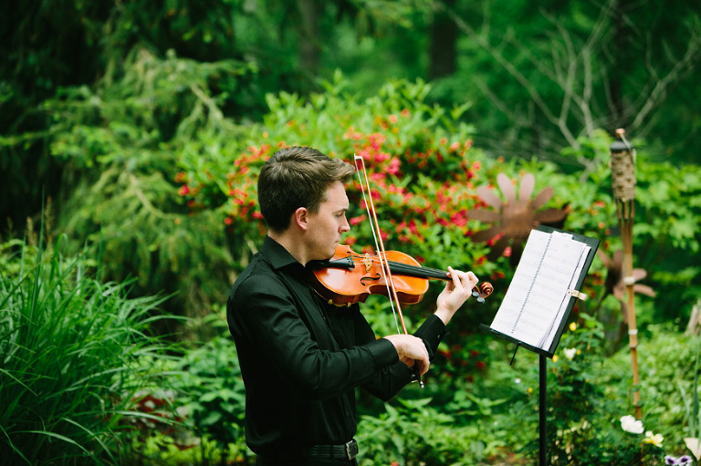 Sunset Cove Bed and Breakfast Wedding by Nicole Haley Photography