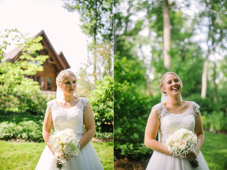 Sunset Cove Bed and Breakfast Wedding by Nicole Haley Photography