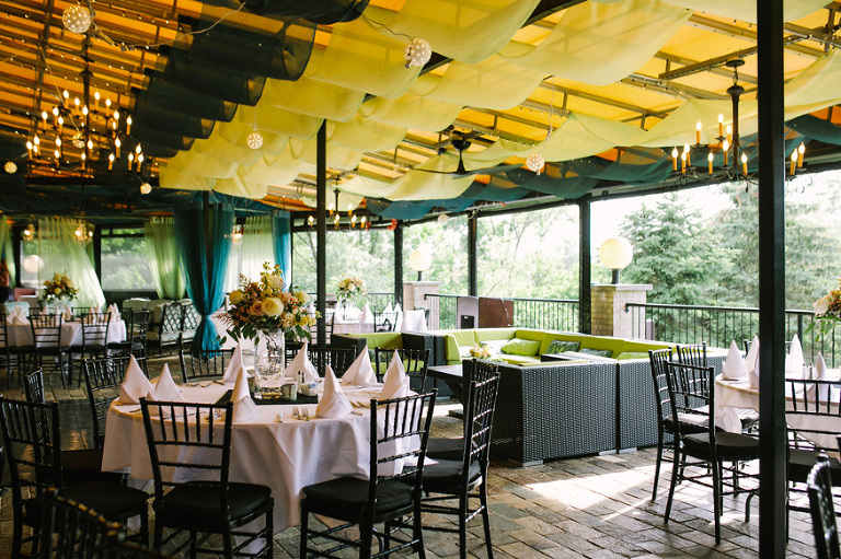 Sunset Cove Bed and Breakfast Wedding by Nicole Haley Photography