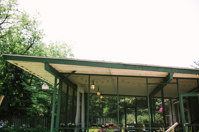 Private Residence and Cobblestone Farm Wedding Photography by Nicole Haley Photography