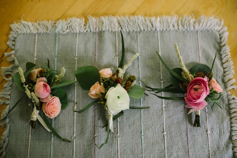 Private Residence and Cobblestone Farm Wedding Photography by Nicole Haley Photography