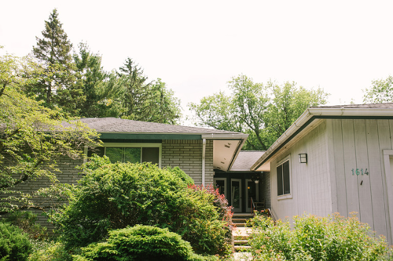 Private Residence and Cobblestone Farm Wedding Photography by Nicole Haley Photography