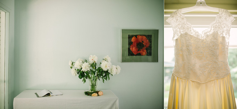 Private Residence and Cobblestone Farm Wedding Photography by Nicole Haley Photography