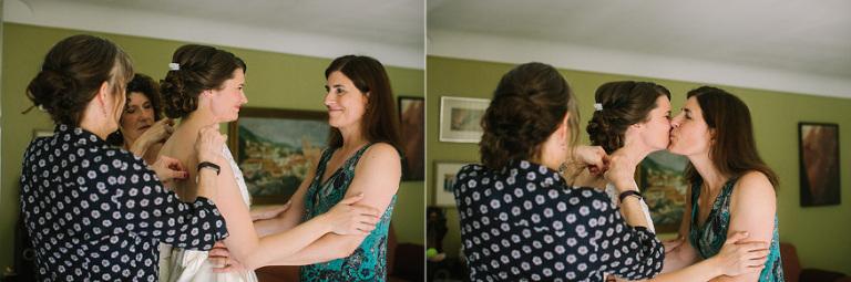 Private Residence and Cobblestone Farm Wedding Photography by Nicole Haley Photography