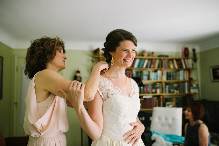 Private Residence and Cobblestone Farm Wedding Photography by Nicole Haley Photography