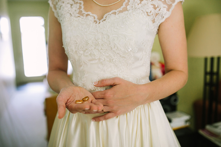 Private Residence and Cobblestone Farm Wedding Photography by Nicole Haley Photography