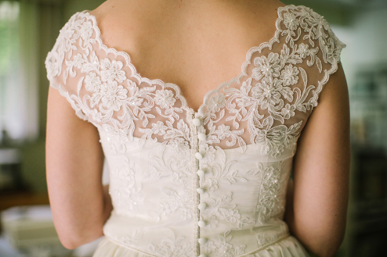 Private Residence and Cobblestone Farm Wedding Photography by Nicole Haley Photography