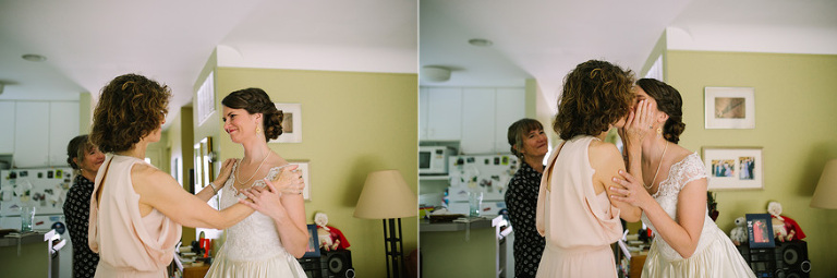 Private Residence and Cobblestone Farm Wedding Photography by Nicole Haley Photography