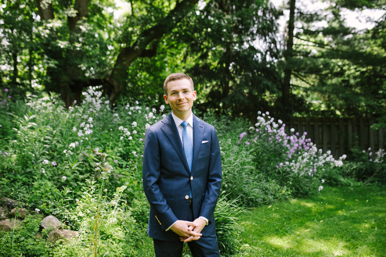 Private Residence and Cobblestone Farm Wedding Photography by Nicole Haley Photography