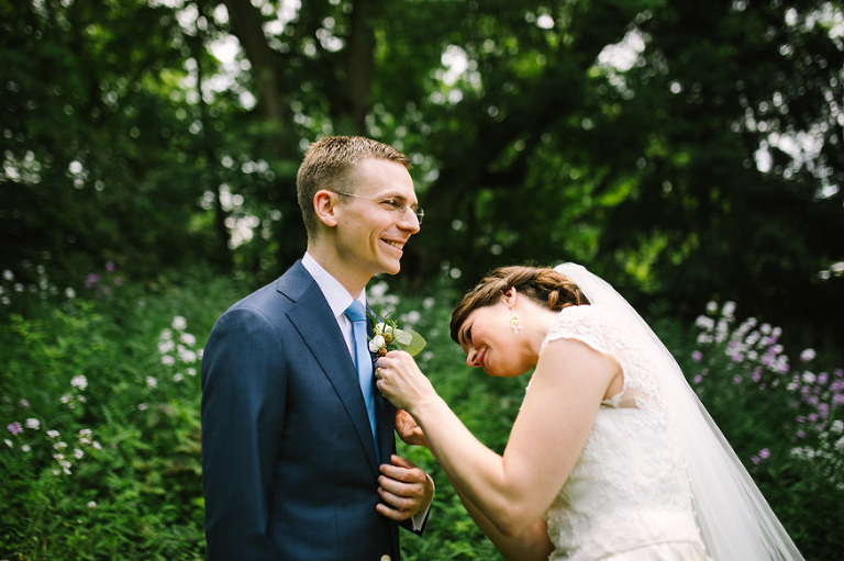 Private Residence and Cobblestone Farm Wedding Photography by Nicole Haley Photography