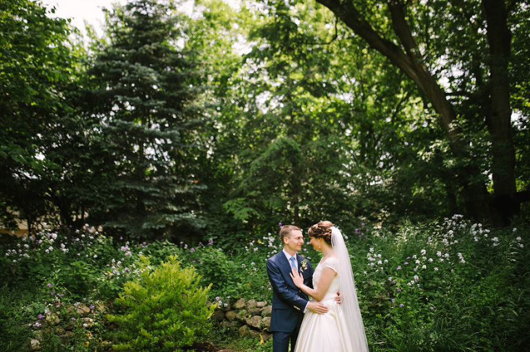 Private Residence and Cobblestone Farm Wedding Photography by Nicole Haley Photography