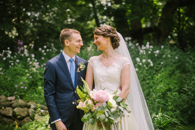 Private Residence and Cobblestone Farm Wedding Photography by Nicole Haley Photography