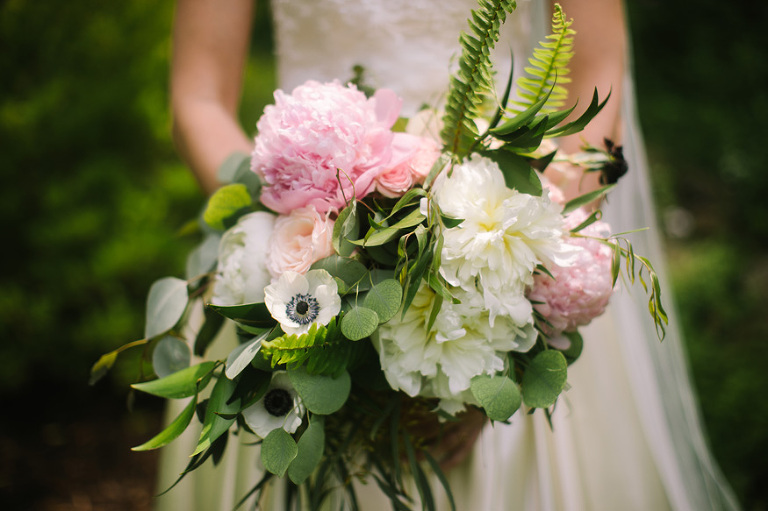 Private Residence and Cobblestone Farm Wedding Photography by Nicole Haley Photography