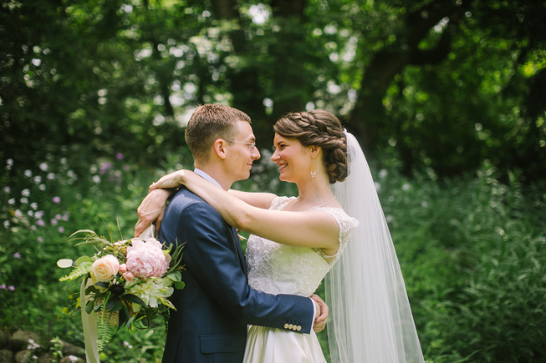 Private Residence and Cobblestone Farm Wedding Photography by Nicole Haley Photography