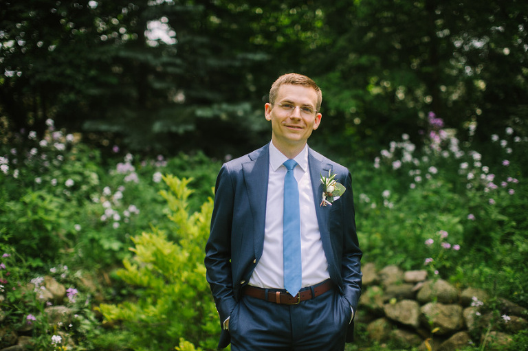 Private Residence and Cobblestone Farm Wedding Photography by Nicole Haley Photography