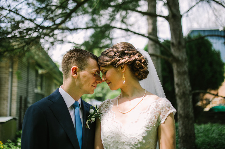 Private Residence and Cobblestone Farm Wedding Photography by Nicole Haley Photography