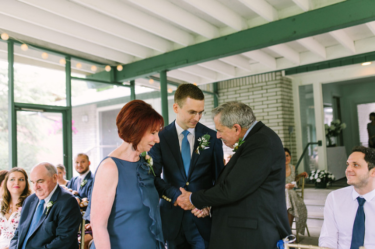 Private Residence and Cobblestone Farm Wedding Photography by Nicole Haley Photography