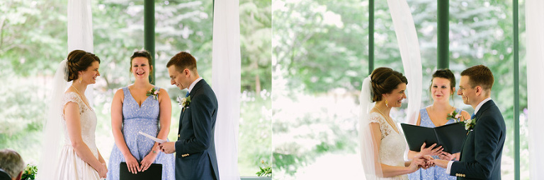 Private Residence and Cobblestone Farm Wedding Photography by Nicole Haley Photography