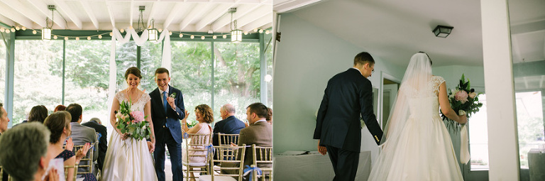 Private Residence and Cobblestone Farm Wedding Photography by Nicole Haley Photography