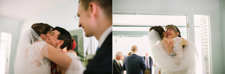 Private Residence and Cobblestone Farm Wedding Photography by Nicole Haley Photography